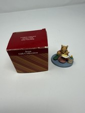 NEW Vintage Avon Gift Collection Forest Friends Storytime 2