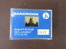 BANDRIDGE Quality Stylus #1037, JVC DT34S, (AC) picture