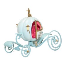 Hallmark Ornament: 1998 Cinderella's Coach | QXD4083 picture