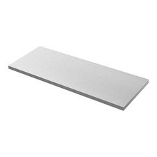 304 Stainless Steel Flat Bar, 3/16