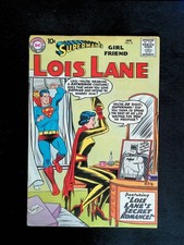 1959 Superman's Girl Friend Lois Lane 14 DC picture