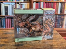 Beasts of the Mesozoic Pentaceratops Boxed Creative Beast Studio picture
