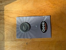 Geek Squad - Best Buy Commemorative Medallion Rare Coin picture