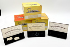 (3) SIMPSON SCATTERING COEF LOCAL VISUAL DISTANCE GAUGES picture