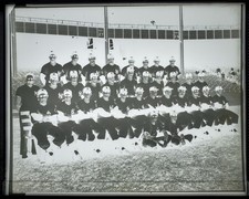 1952 New York Yankees World Series Champions MLB 8x10 Negative picture