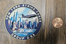 NYPD MULTI AGENCY TF  HSI DEA NYSP    OCDETF Police Challenge coin Group 2-53 picture