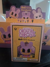 UNOPENED Jax animiniz pendant The Amazing Digital Circus. picture