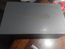 2025 Star Wars Coca-Cola Limited Edition Exclusive Redemption Gift Box  picture