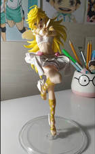 Panty PVC figure (from the anime *Panty & Stocking with Garterbelt*) – Collectib picture