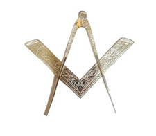 Masonic Lodge Ceremonial SILVER 6
