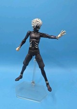 S.A.S Super Action Statue Ken Kaneki Awakened Ver Tokyo Ghoul Figure READ Descri picture
