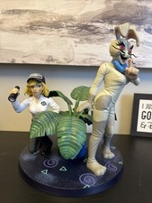 Funko Five Nights at Freddys Vanessa & Vanny Statue picture