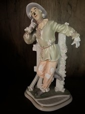 Lenox Wizard of Oz Scarecrow Figurine (6131031) In Original Box picture