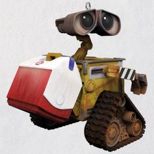 2018 Hallmark Disney Pixar WALL-E 10th Anniversary Ornament picture