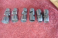 Snap On Tools USA 6 Piece 3/8