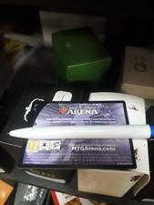 Streets of new Capenna Arena Code - Promo Pack - 5 Per Account - Mtg 1 Booster picture