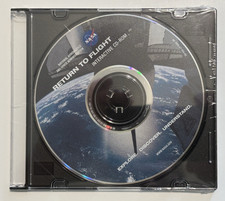 NASA Return to Flight Interactive CD-ROM STS-114 picture