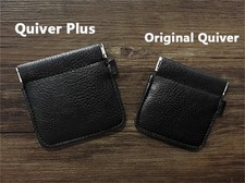 VDR Quiver plus by Kelvin Chow (Gimmicks and Online Instructions) Close-Up Magic picture