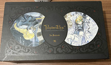Pandora Hearts Box Set Omnibus English Manga by Jun Mochizuki Yen Press picture