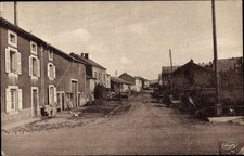 Postcard Blagny Ardennes, Route des Deux-Villes - 4040482 picture