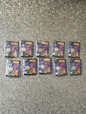 Running Universal Dreamworks Trolls Race Collectors Pin Tiny Diamond Lot Of 10 picture