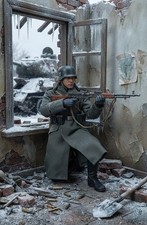 Dragon Model 1/6 → WWII German → 70523 
