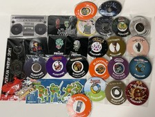 Loot Create Lot Of 27 Loot pins  picture