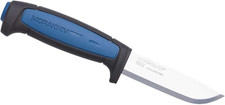 Craftline Pro S Allround Fixed-Blade Knife with Stainless Steel Blade and Combi- picture