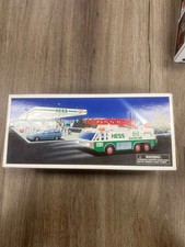 HESS 1996 emergency truck Brand new inbox picture