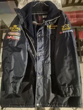 Vintage Racing Team Alstare Suzuki Corona Extra Jacket - Foxhound SBK picture