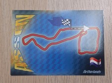 Motogp 2002/2003 Panini Trading Card Moto GP Card 153 Aces picture