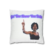 Copy of Aesthetic Decorative Throw Pillow picture