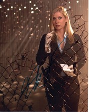 EMILY PROCTER SIGNED PHOTO (3) CSI MIAMI picture